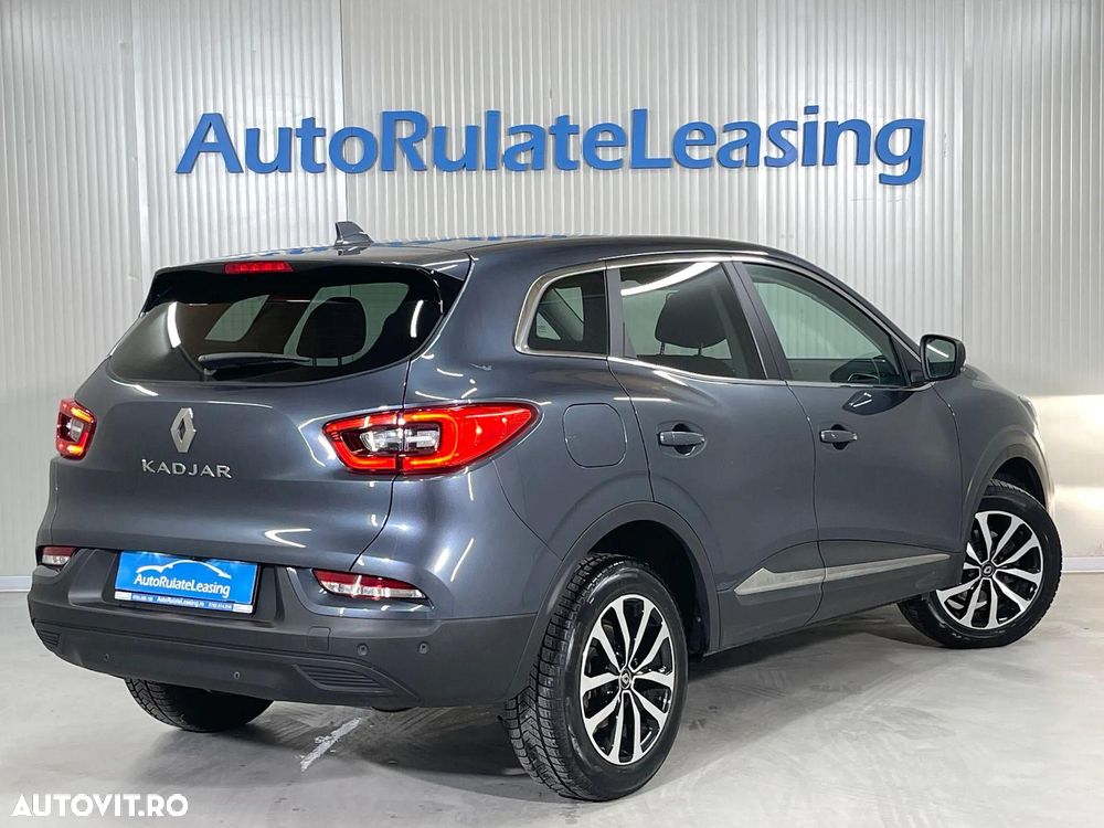 Renault Kadjar TCe EDC GPF Intens - 4