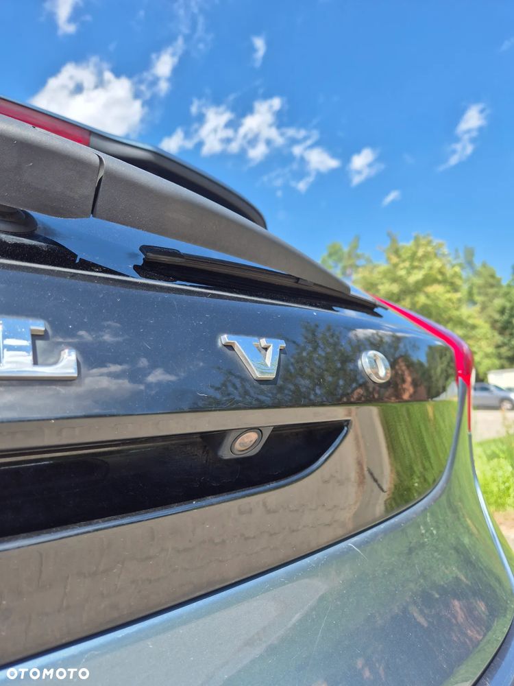 Volvo V40 D2 Momentum - 14