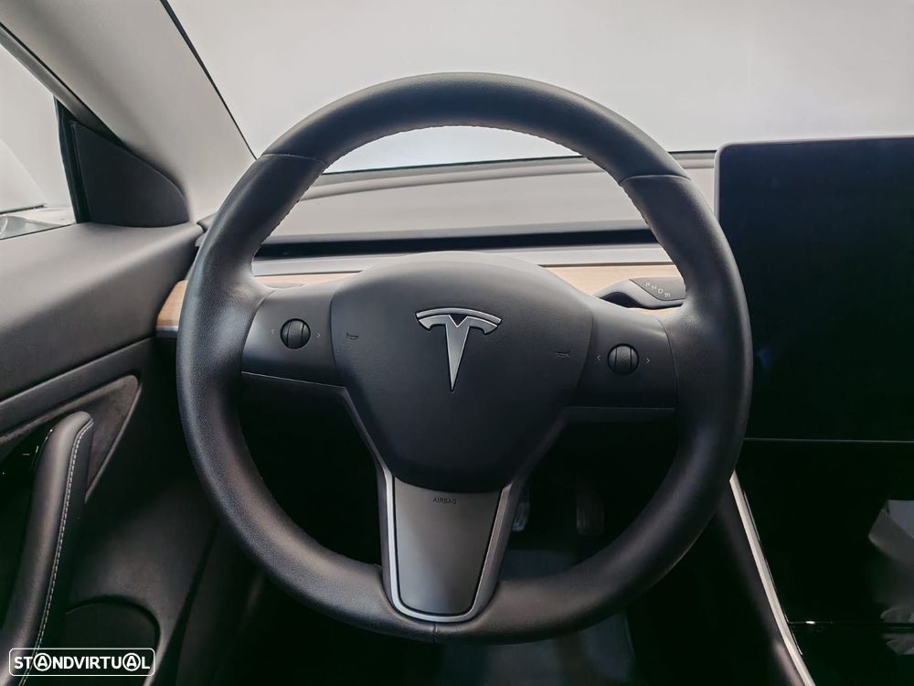 Tesla Model 3 Standard Range Plus RWD - 12