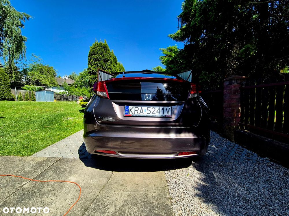 Honda Civic 1.8 Executive - 3