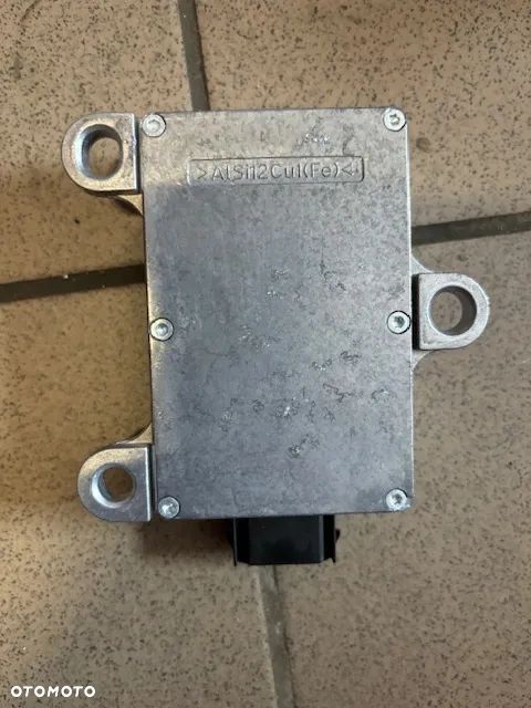 CZUJNIK MODUŁ ESP FORD MONDEO MK4 6G91-3C187-EG - 3