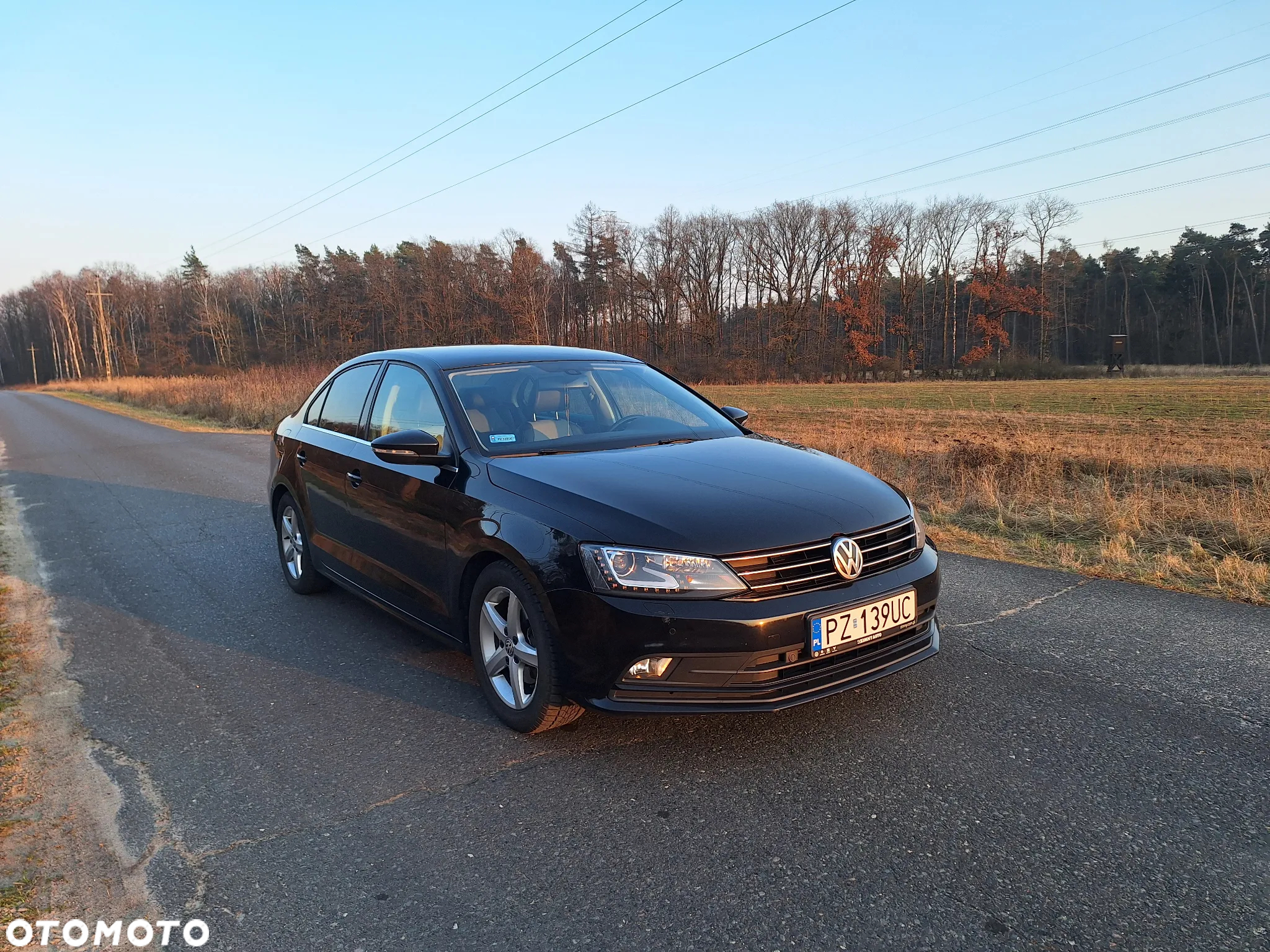 Volkswagen Jetta 1.4 TSI BMT Highline - 2