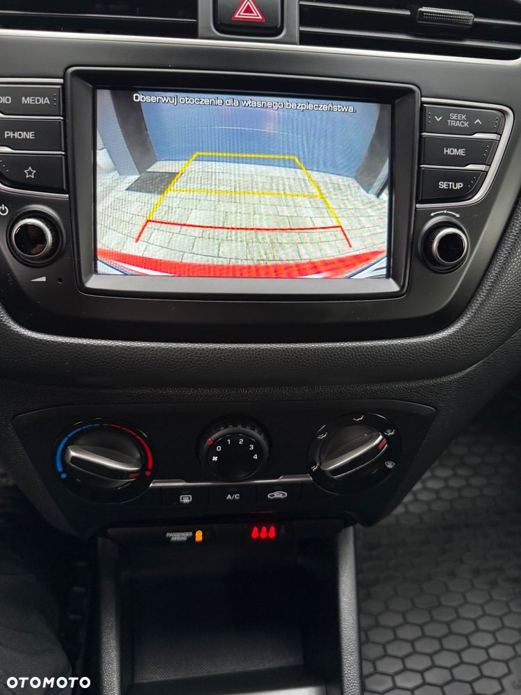 Hyundai i20 1.2 Style - 23