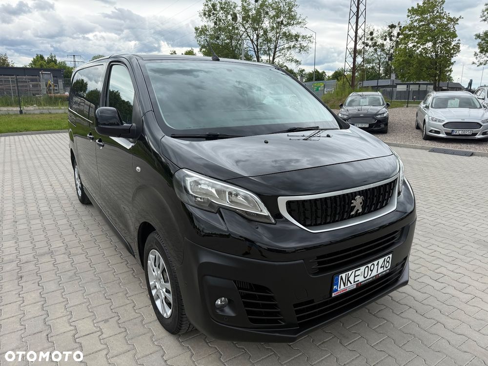 Peugeot Expert - 16