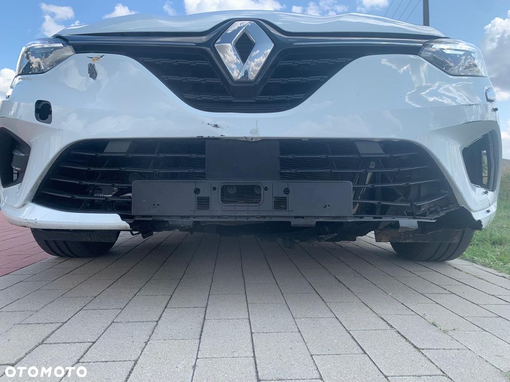 Renault Clio (Energy) dCi 90 Start & Stop INTENS - 7