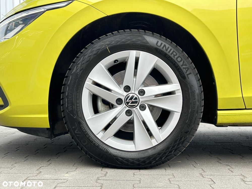 Volkswagen Golf Variant 1.0 TSI Life - 35