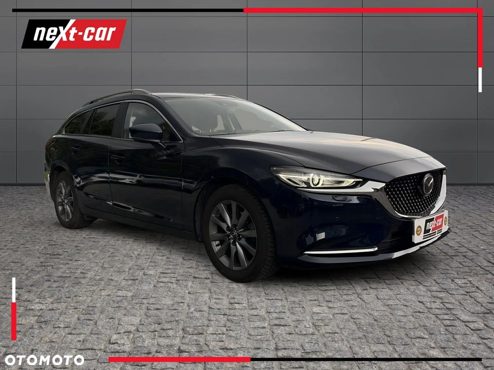 Mazda 6 2.0 SkyJoy - 8