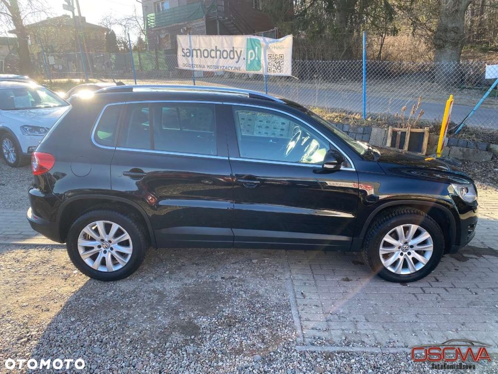 Volkswagen Tiguan - 19