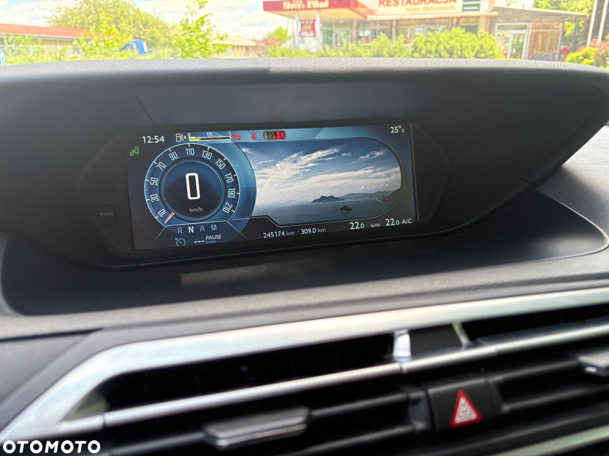 Citroën C4 Picasso e-HDi 115 ETG6 Exclusive - 17