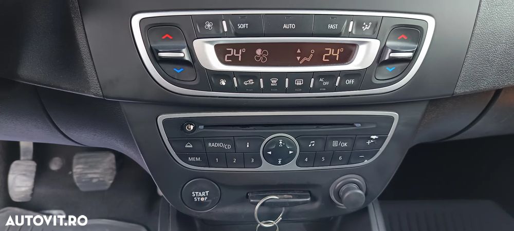 Renault Megane 1.6 16V 110 Expression - 17