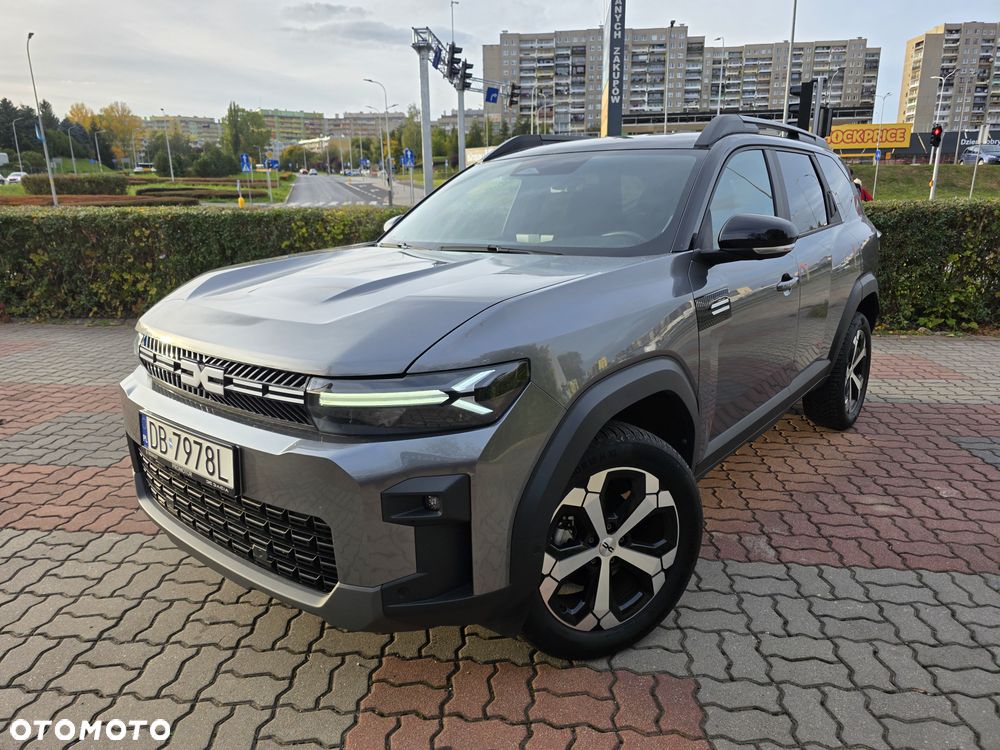 Dacia Bigster 1.2 TCe mHEV Journey - 1