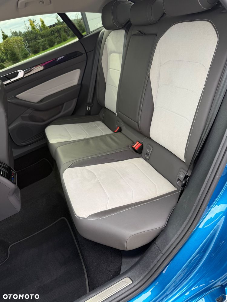 Volkswagen Arteon 2.0 TSI Elegance DSG - 8