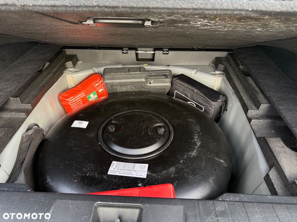 Subaru Legacy 2.0i Lineartronic Active - 11