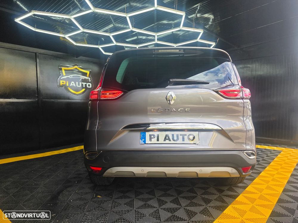 Renault Espace - 47
