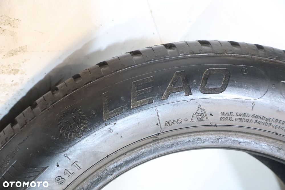 opona opony 2 szt 165/70/14 wielosezon - 8