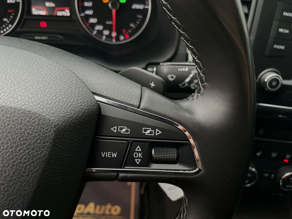 Seat Ateca 1.5 TSI ACT DSG OPF Style - 25