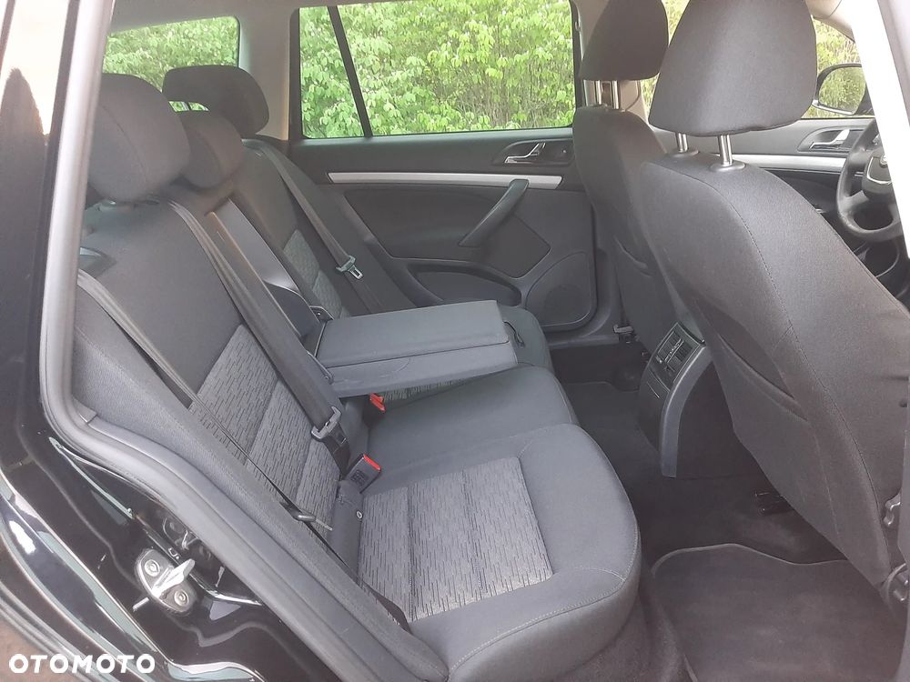 Skoda Octavia 1.6 TDI DPF FAMILY - 19
