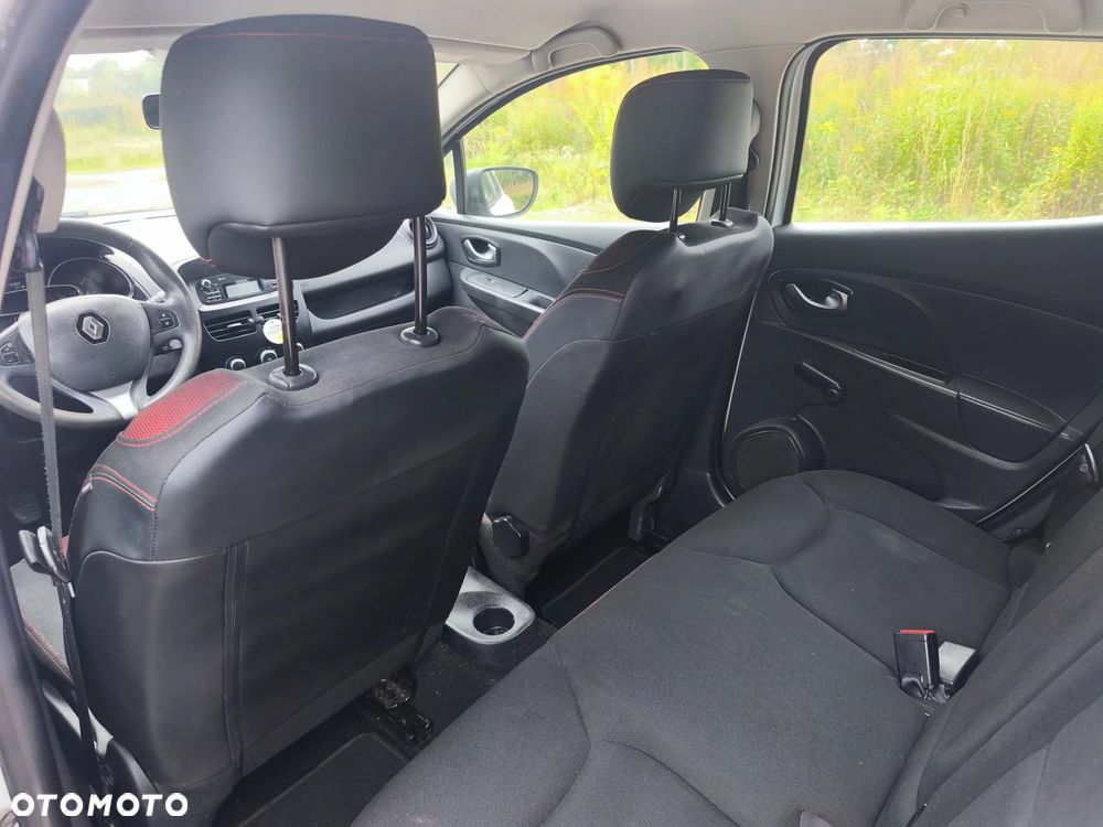 Renault Clio 1.5 dCi Energy Life - 10