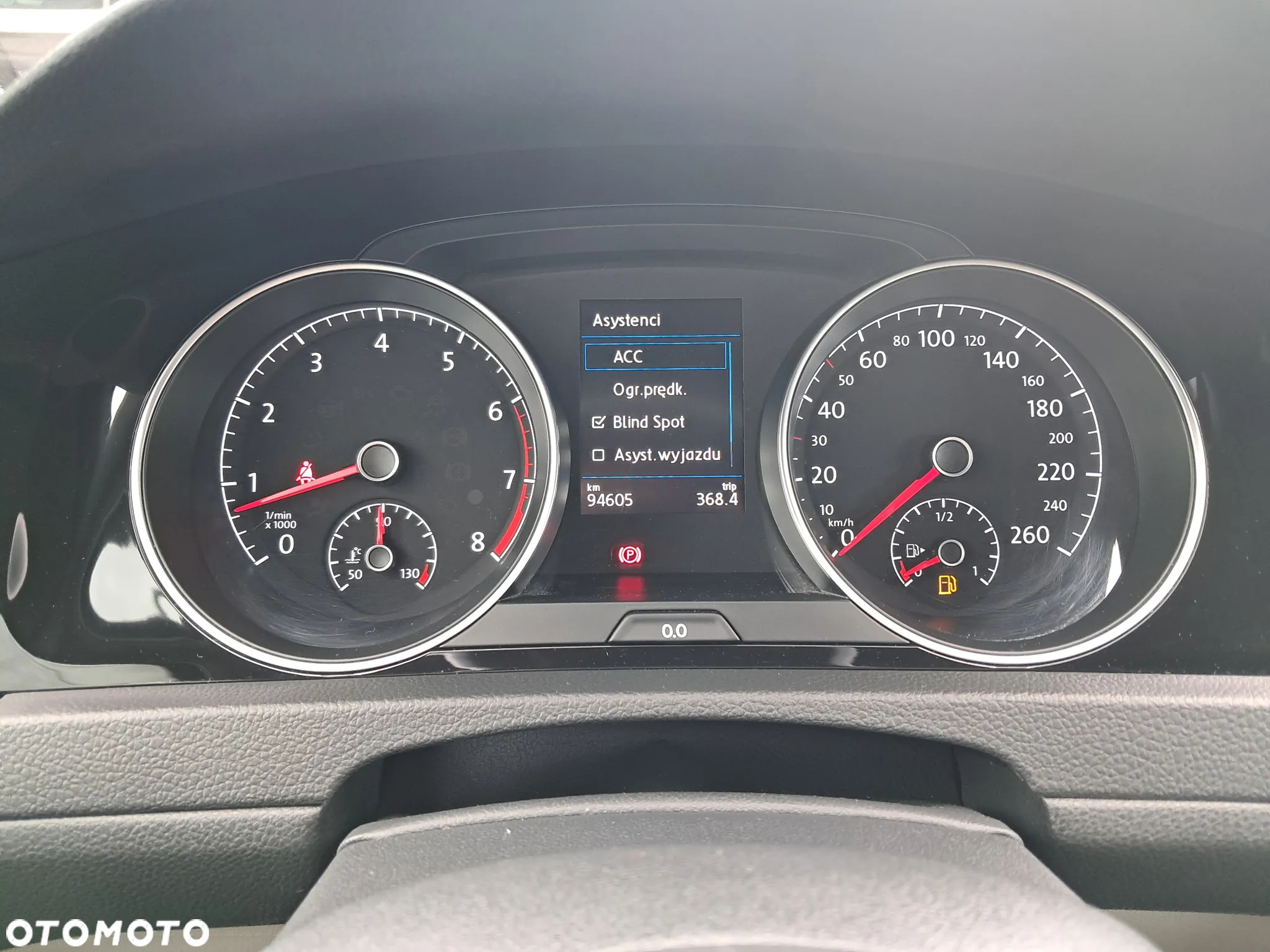 Volkswagen Golf VII 1.5 TSI BMT Evo Highline DSG - 27