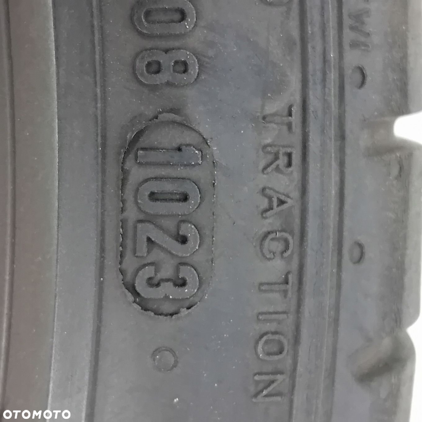 255/35R19 96Y Pirelli P Zero 6mm 2023r 86257 - 4
