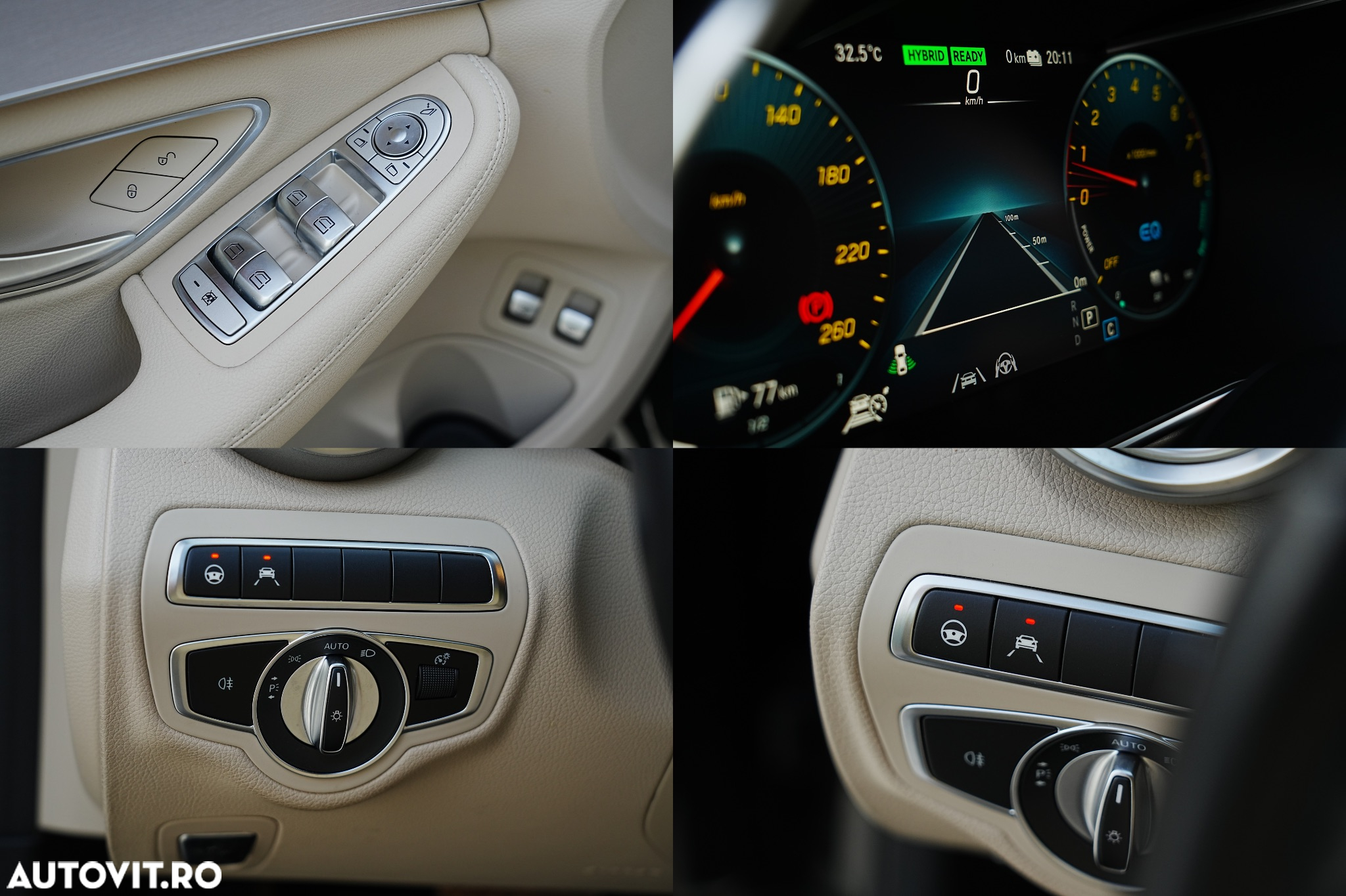 Mercedes-Benz C 300 e 9G-TRONIC Exclusive - 13