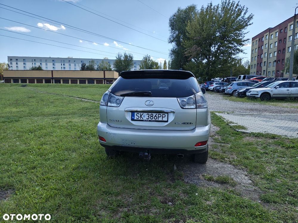 Lexus RX 400h Prestige - 5