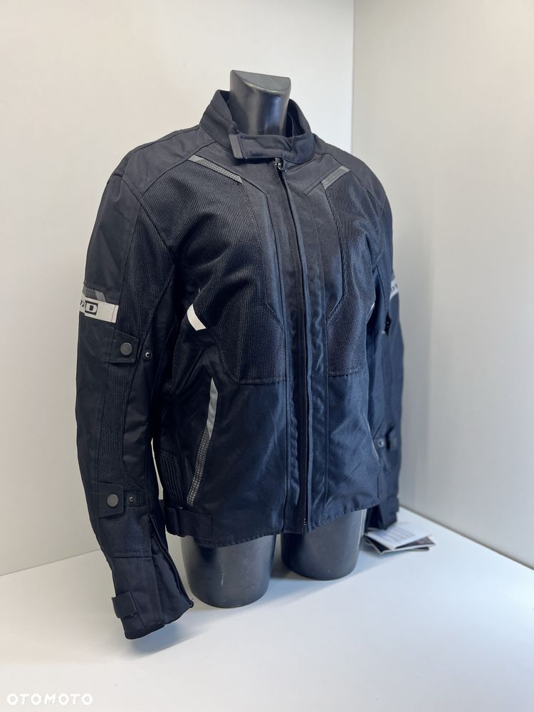 Kurtka motocyklowa tekstylna MOTO ID VERTEX MESH rozm. XL NOWA - 2