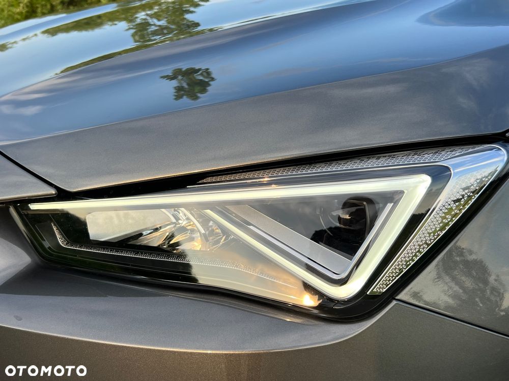 Seat Tarraco 1.5 Eco TSI EVO Xperience S&S - 11