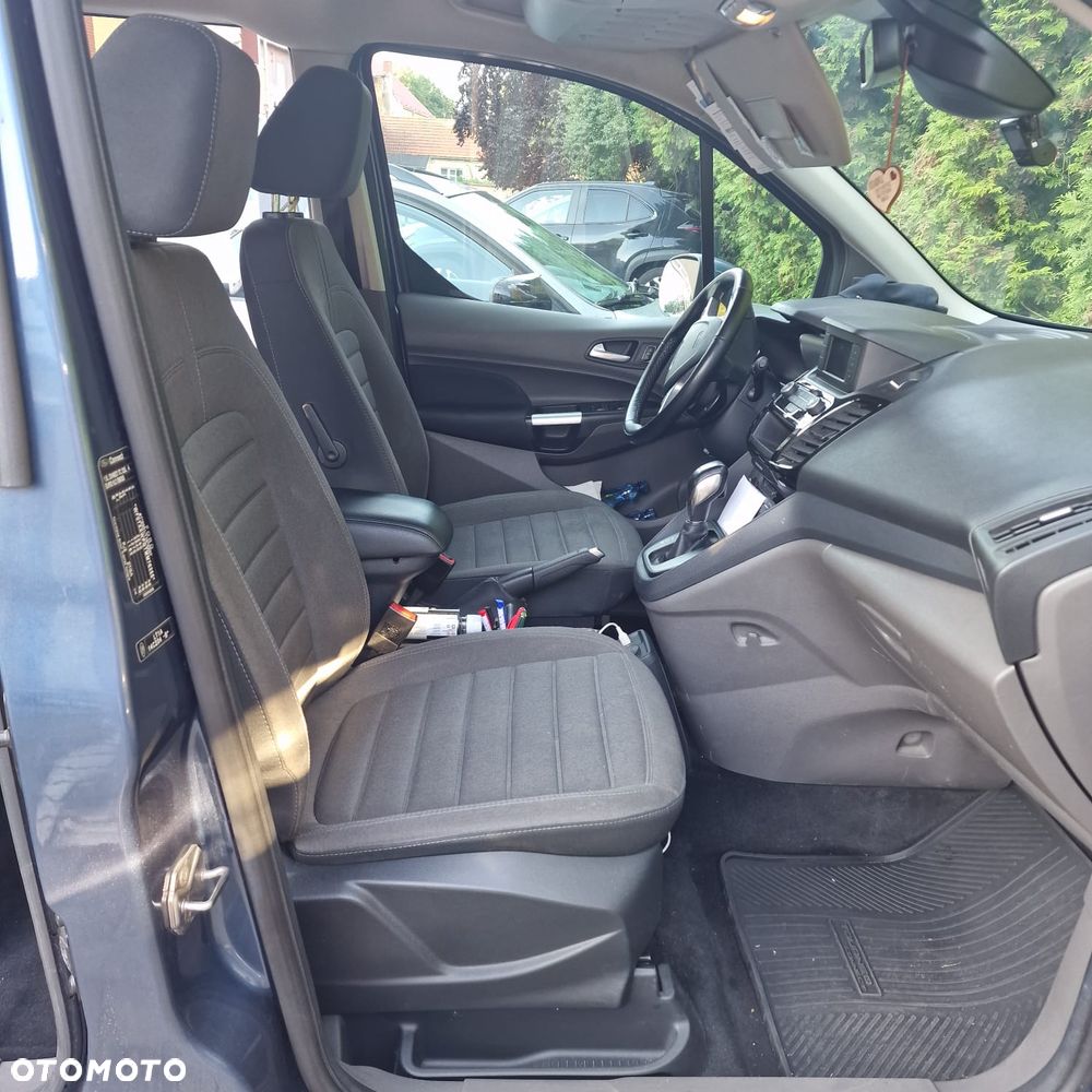 Ford Tourneo Connect 1.5 EcoBlue Titanium PowerShift - 11
