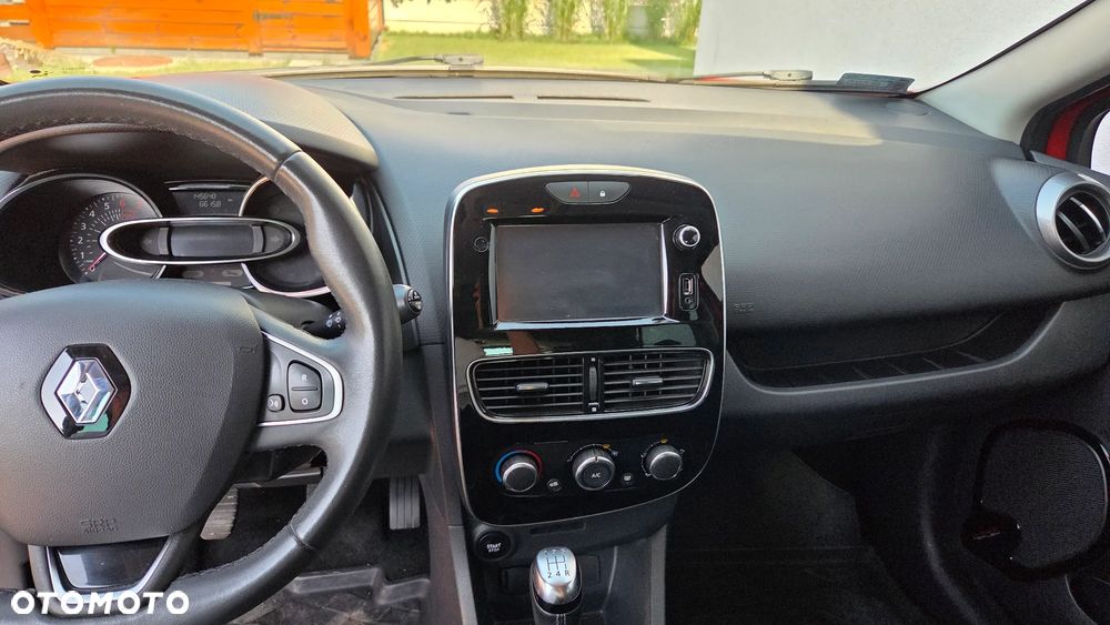 Renault Clio 0.9 Energy TCe Limited EU6 - 7
