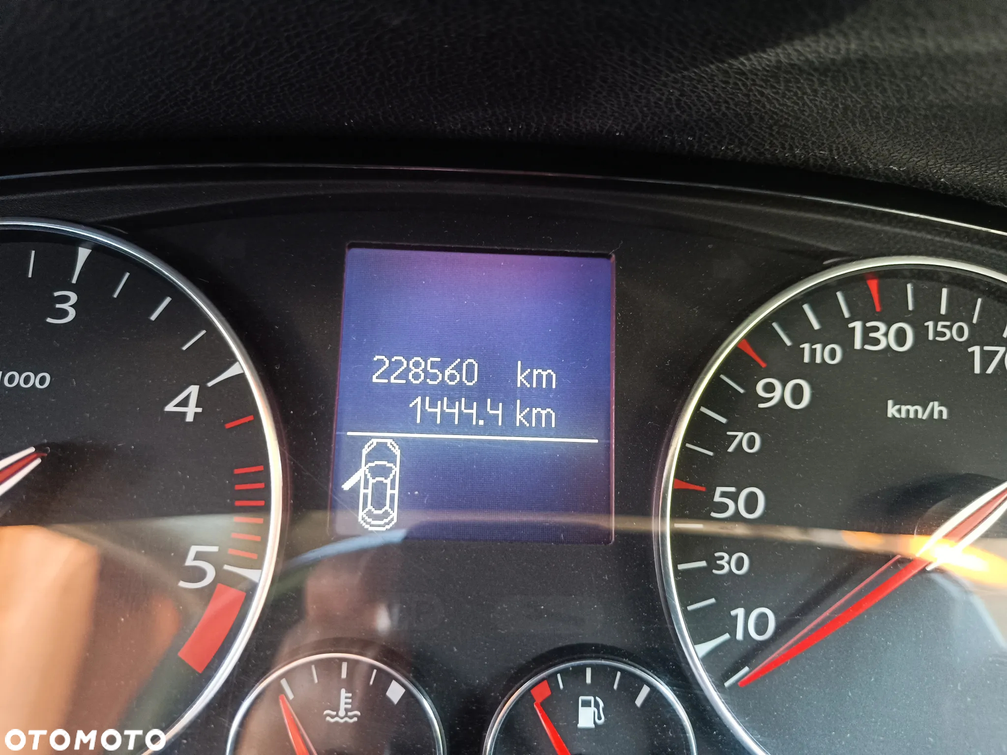 Renault Laguna - 7