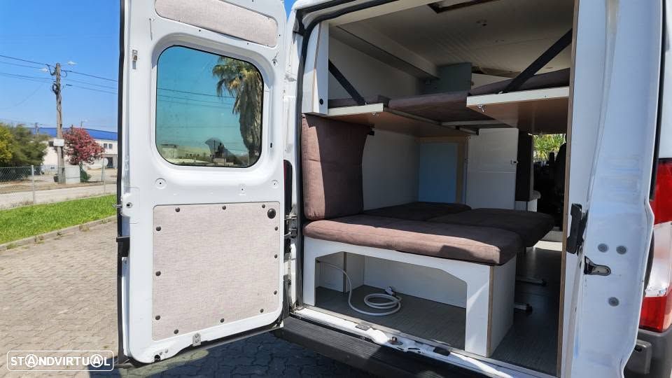 Fiat Ducato - 12
