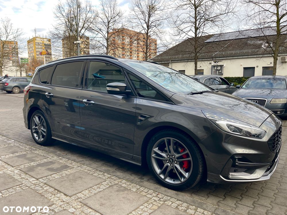 Ford S-Max - 5