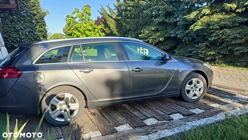 Opel Insignia 1.6 Turbo - 15