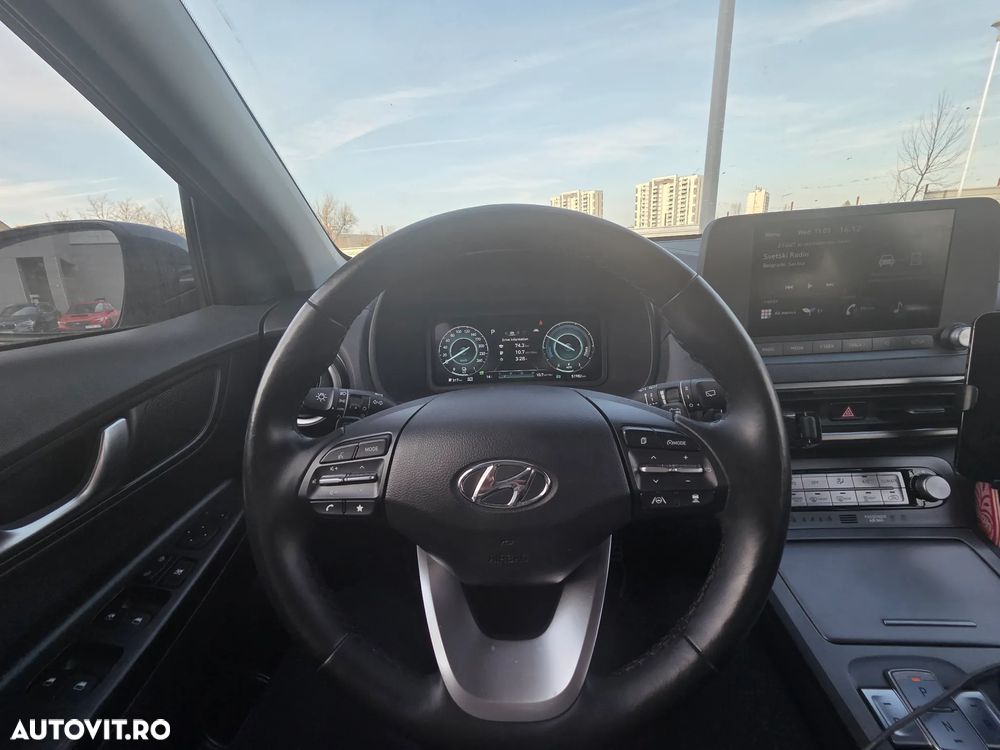 Hyundai KONA Style - 8