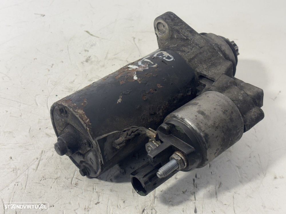 Motor de arranque VW GOLF V (1K1) 2.0 SDI REF. MOTOR BDK - 4