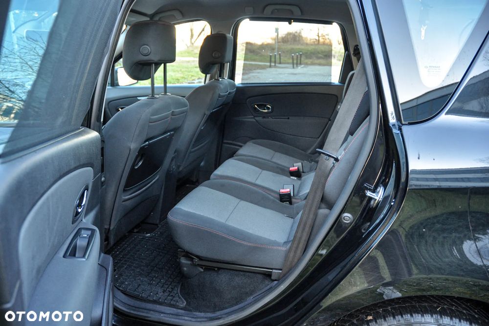 Renault Scenic - 8