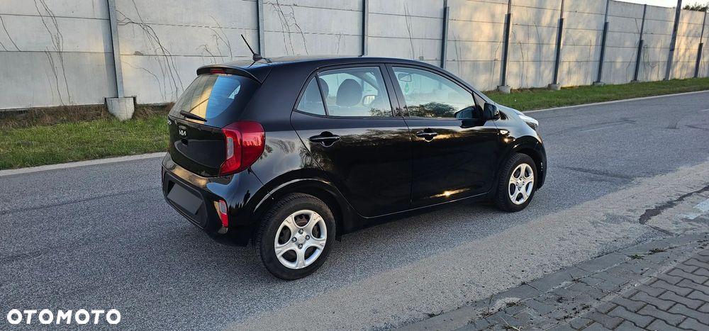 Kia Picanto - 5