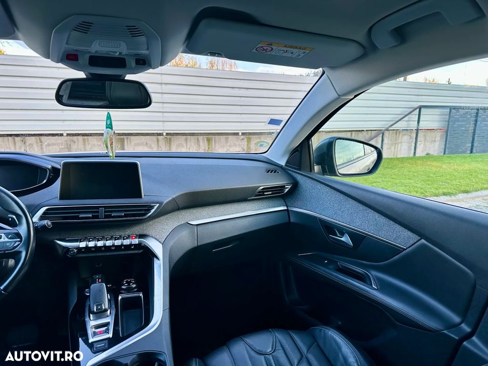 Peugeot 3008 - 9