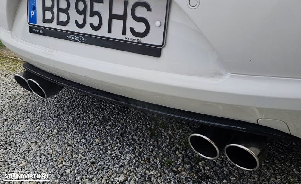 VW Scirocco 2.0 TSI DSG Match - 27