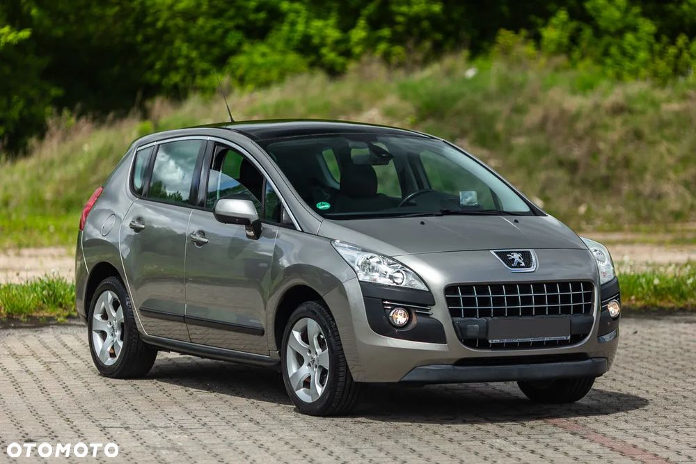 Peugeot 3008 120 VTi Tendance - 6