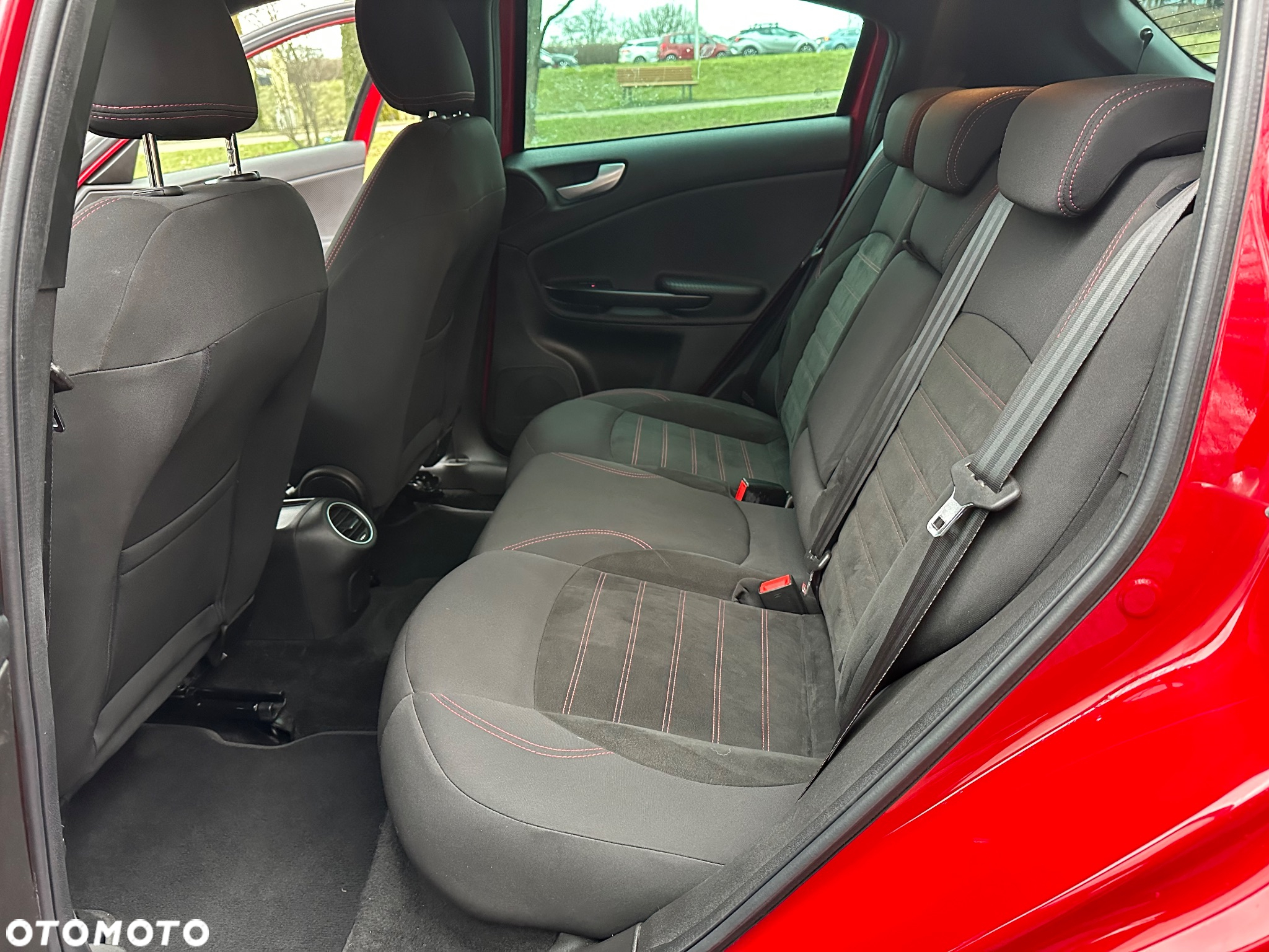 Alfa Romeo Giulietta 1.4 TB 16V Sport - 32