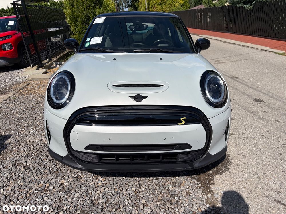 MINI Cooper SE Trim S - 19