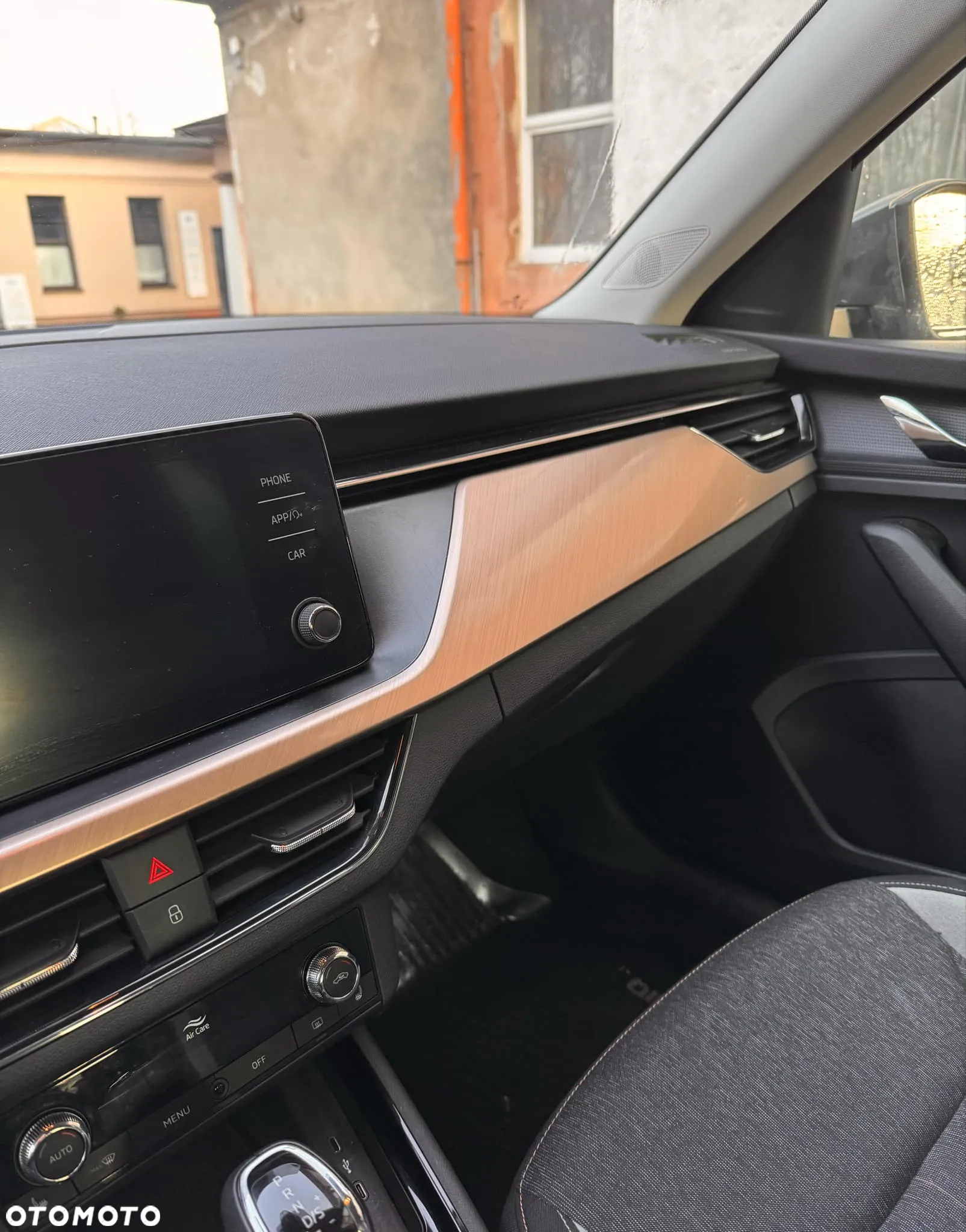 Skoda Kamiq 1.0 TSI Style DSG - 2