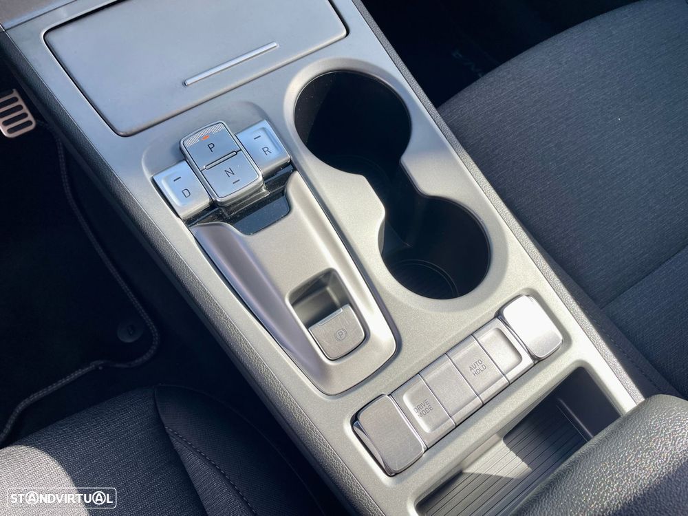 Hyundai Kauai 39 kWh Premium - 18