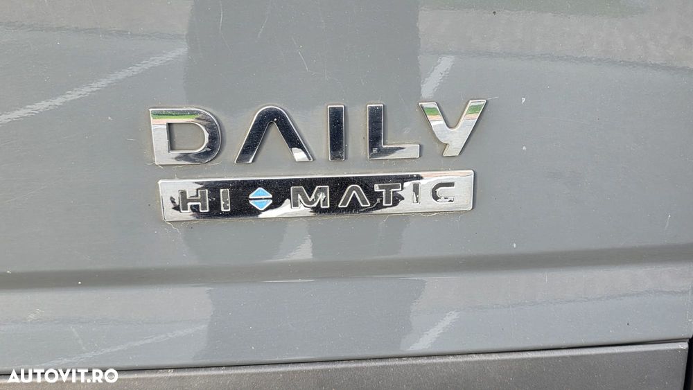 Iveco Daily - 22