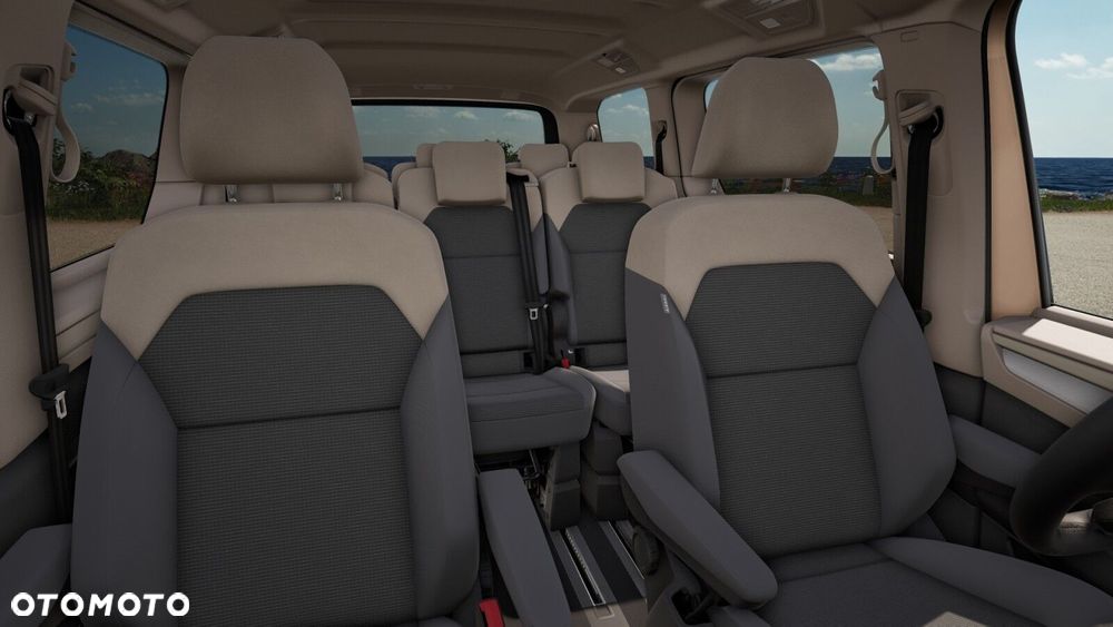 Volkswagen Multivan 2.0 TDI L2 Family DSG - 16