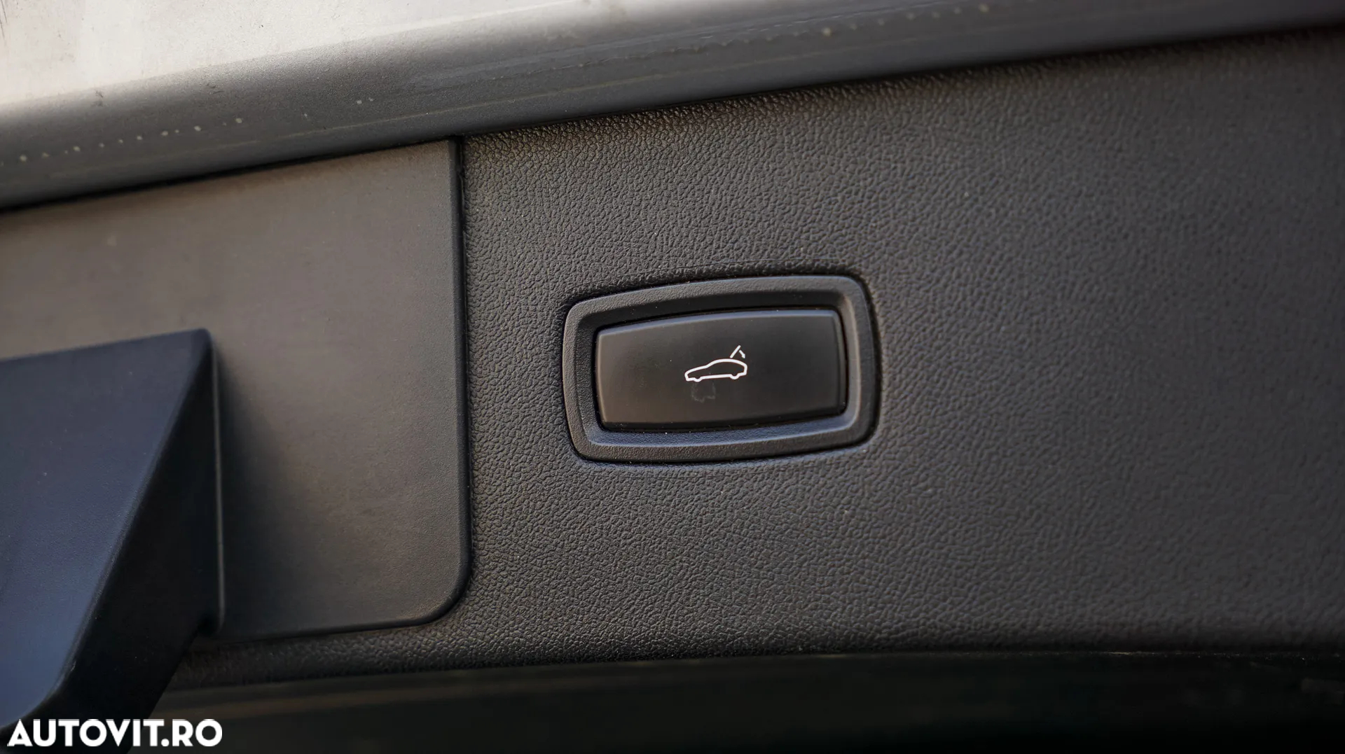 Porsche Cayenne E-Hybrid Tiptronic S - 26
