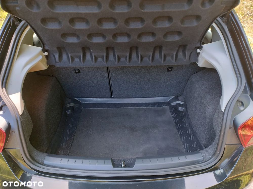 Seat Ibiza 1.2 12V Style - 9