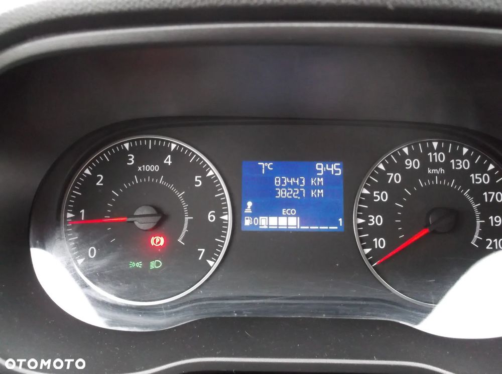 Dacia Duster Blue dCi 115 2WD Comfort - 11